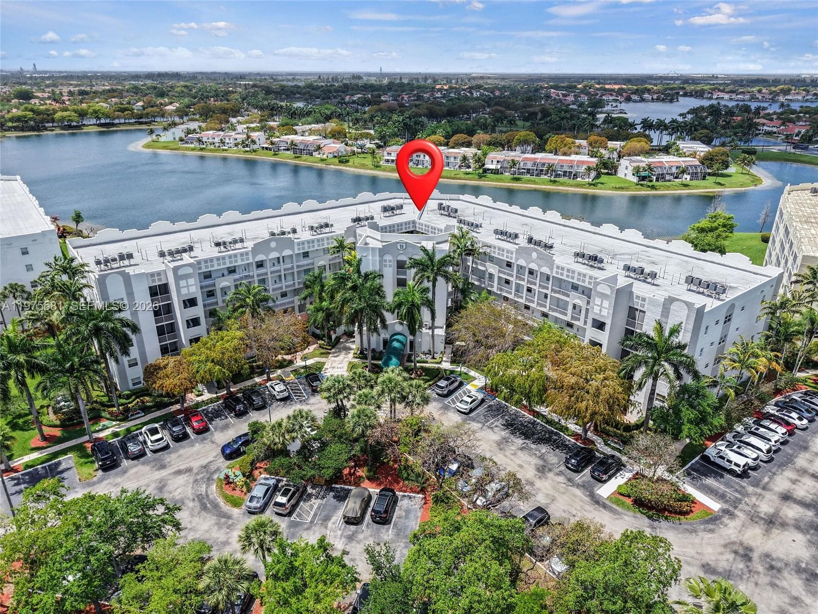 10750 NW 66th St # 411, Doral FL 33178 — 2