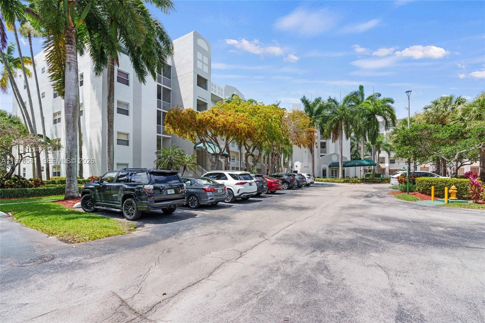 10750 NW 66th St # 411, Doral FL 33178 — 3