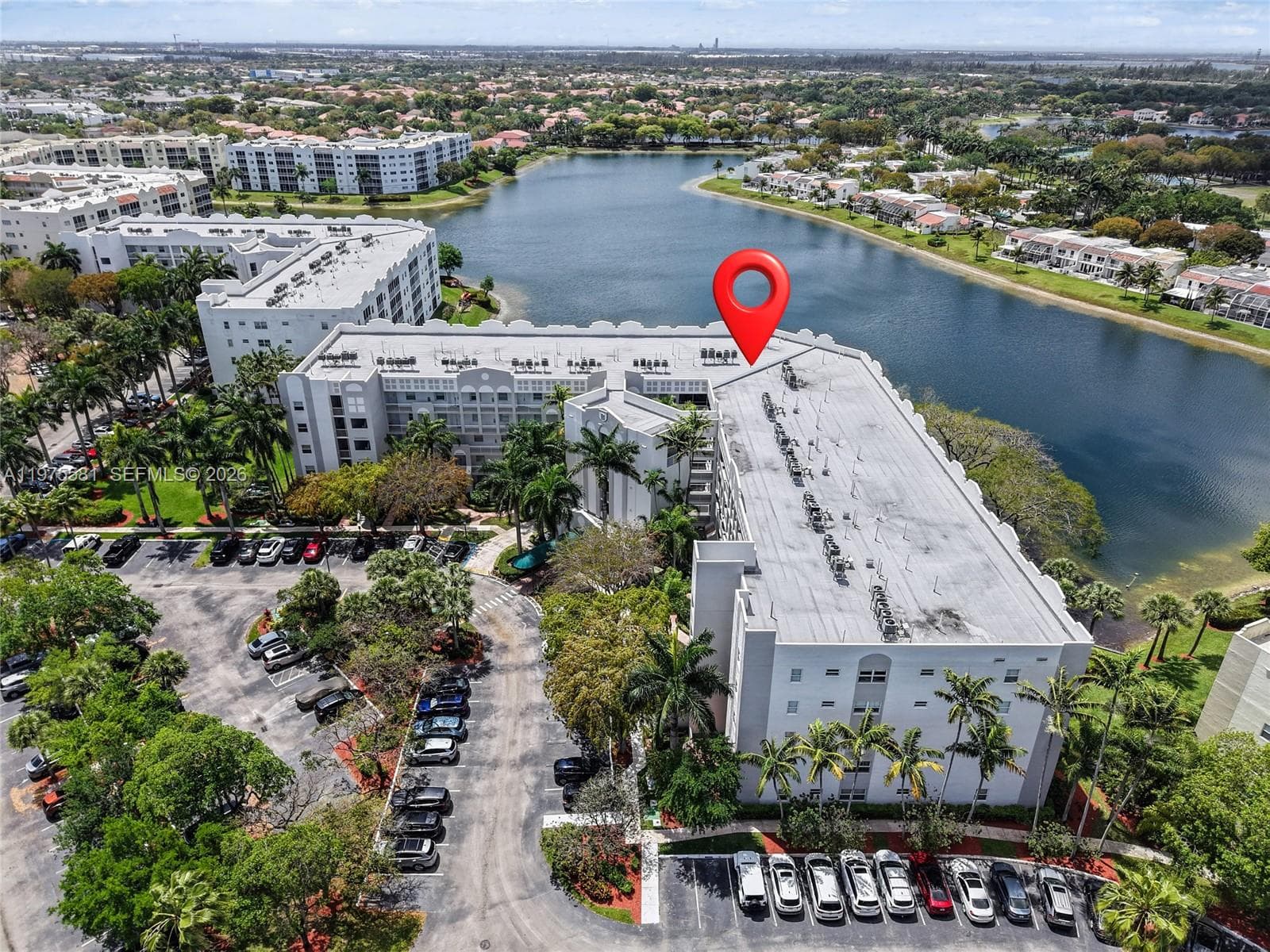 10750 NW 66th St # 411, Doral FL 33178 — 32