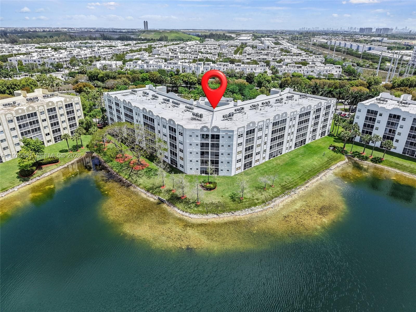 10750 NW 66th St # 411, Doral FL 33178 — 34