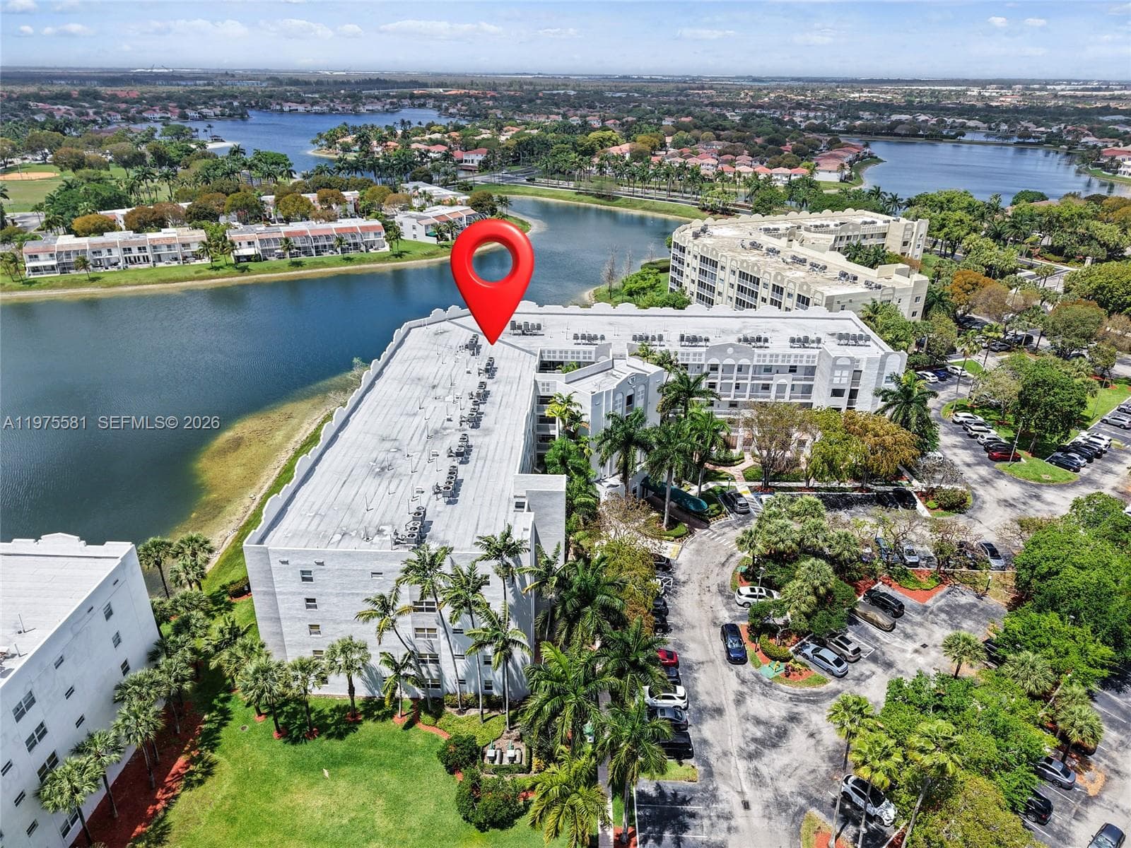 10750 NW 66th St # 411, Doral FL 33178 — 33