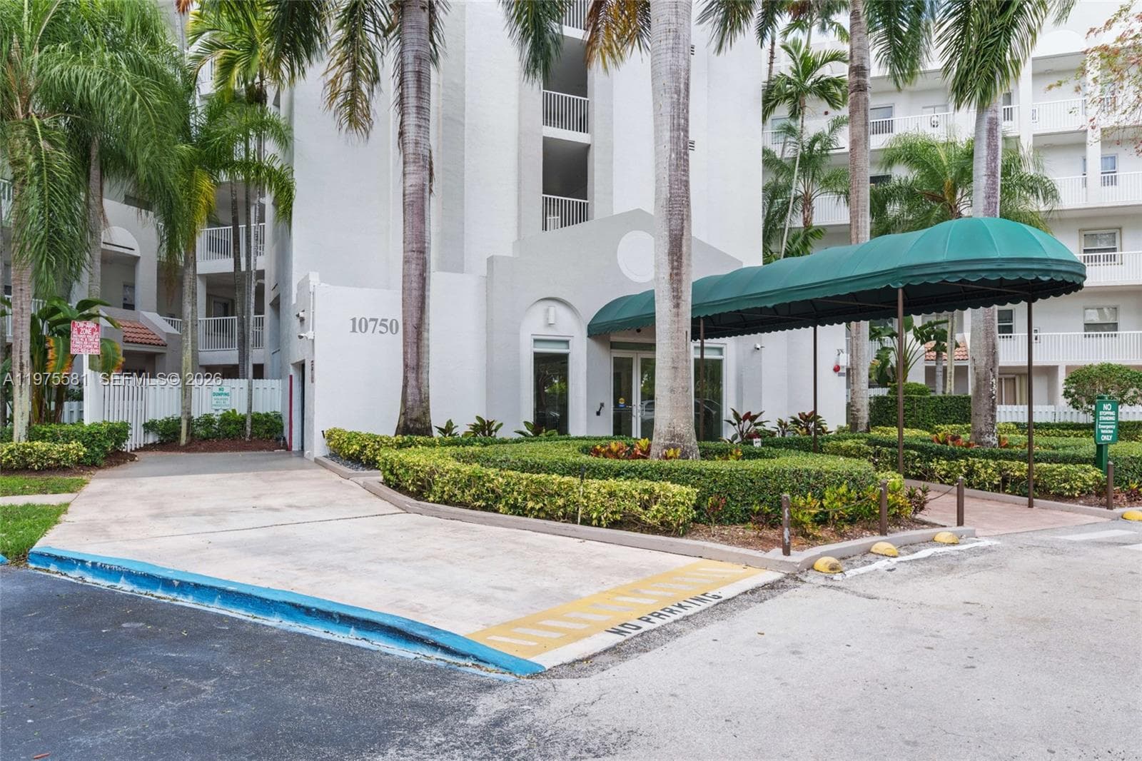 10750 NW 66th St # 411, Doral FL 33178 — 4