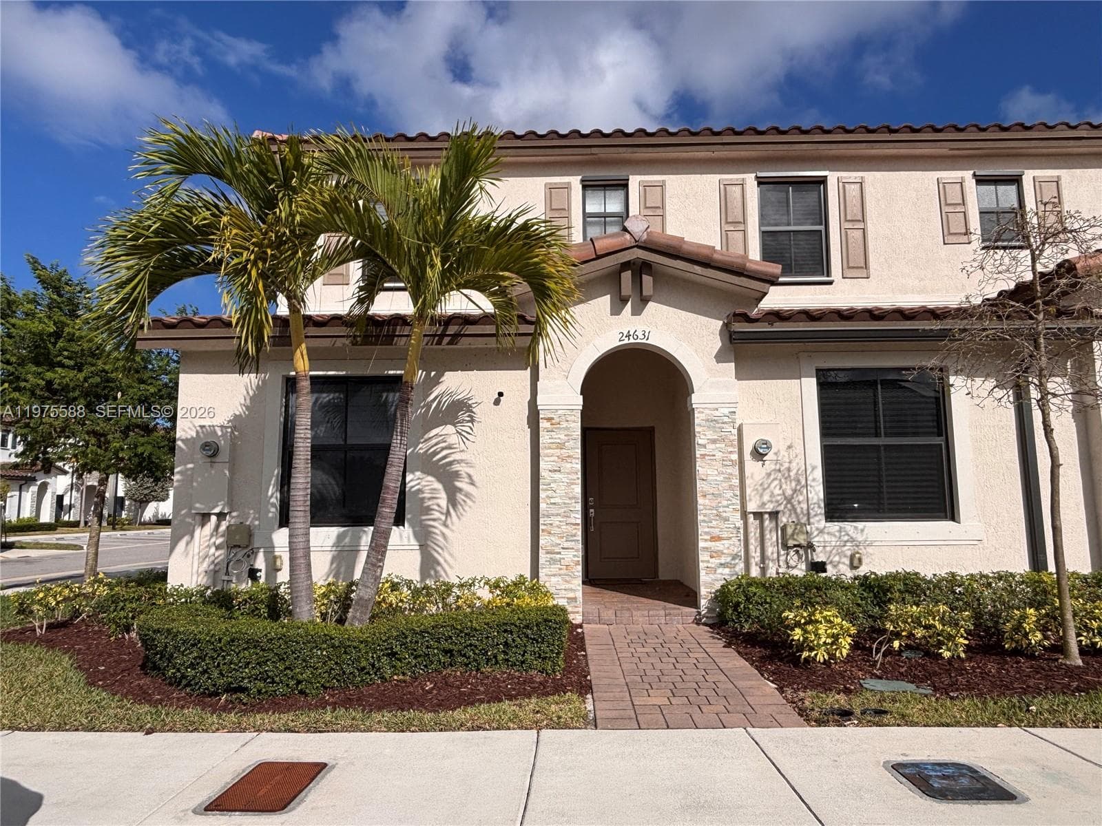 24631 SW 118th Pl, Homestead FL 33032 — 1