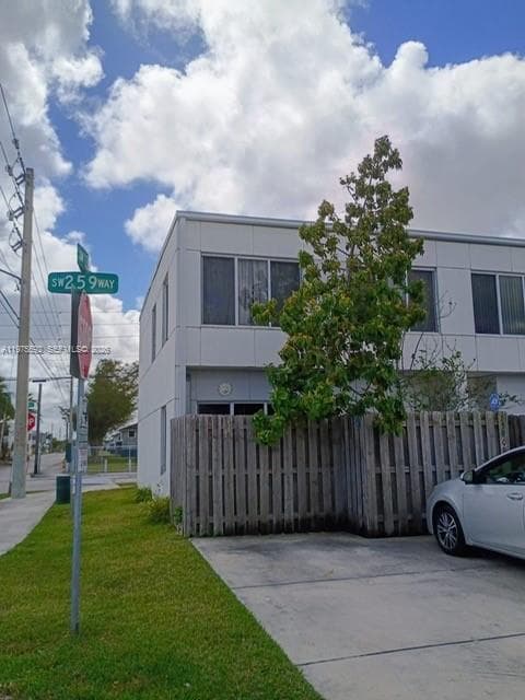 13900 SW 259th Way, Homestead FL 33032 — 3