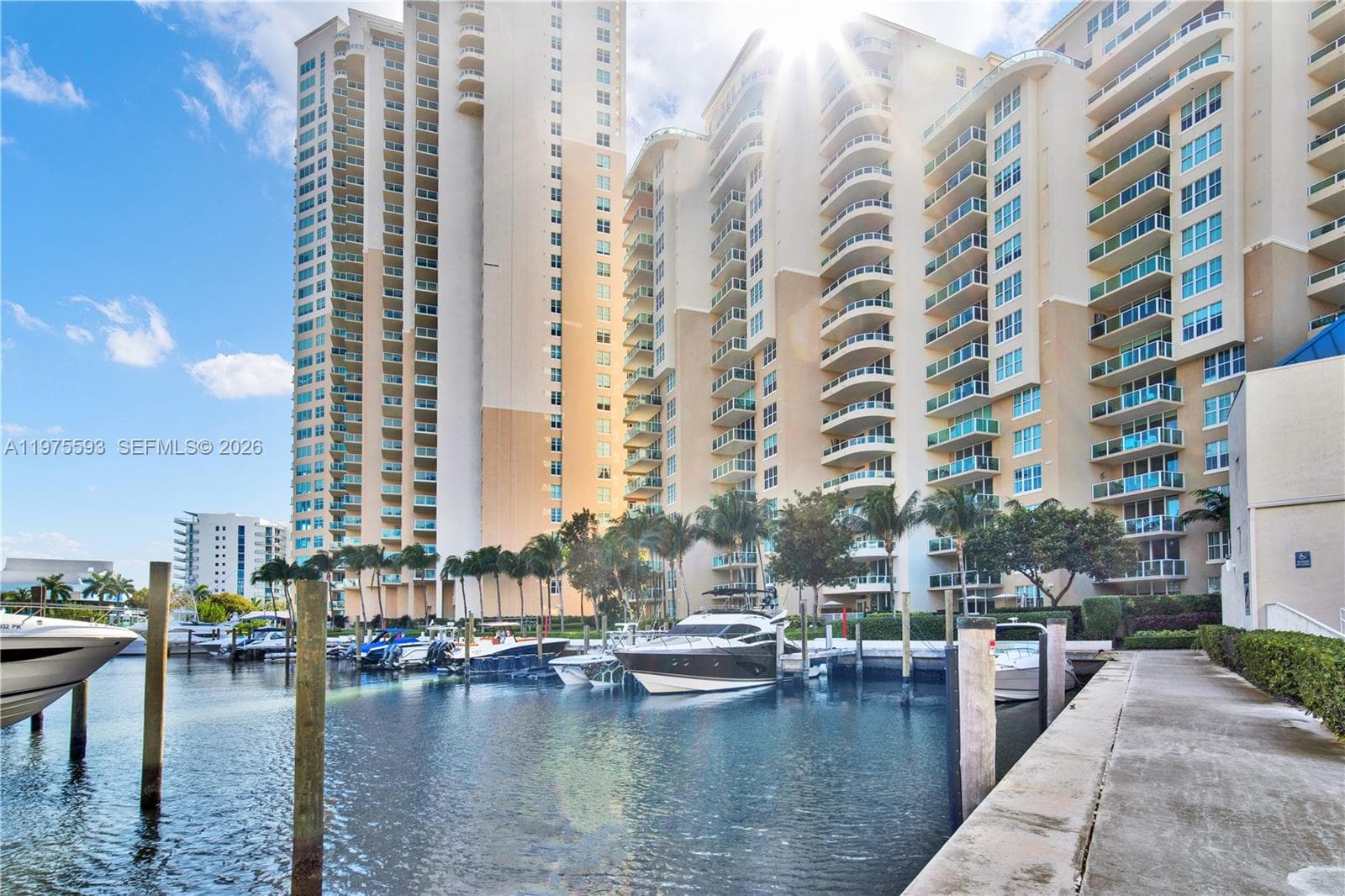 3340 NE 190th St # 1108, Aventura FL 33180 — 2