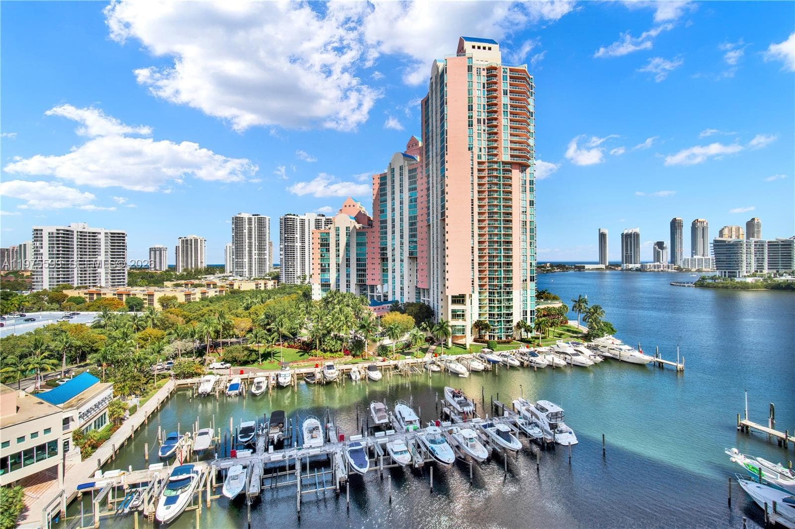 3340 NE 190th St # 1108, Aventura FL 33180 — 1
