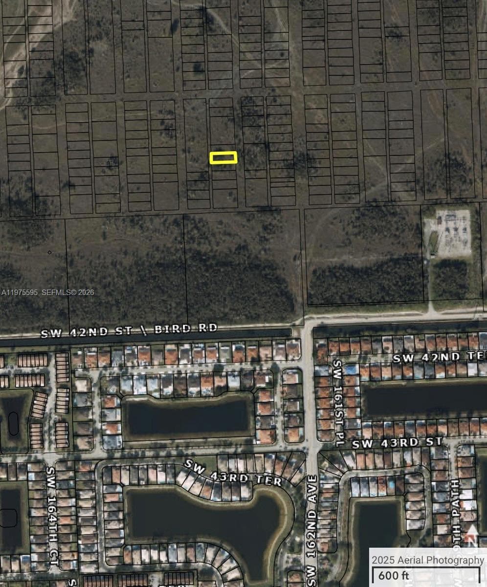40 sw 162ave, Miami FL 33185 — 1