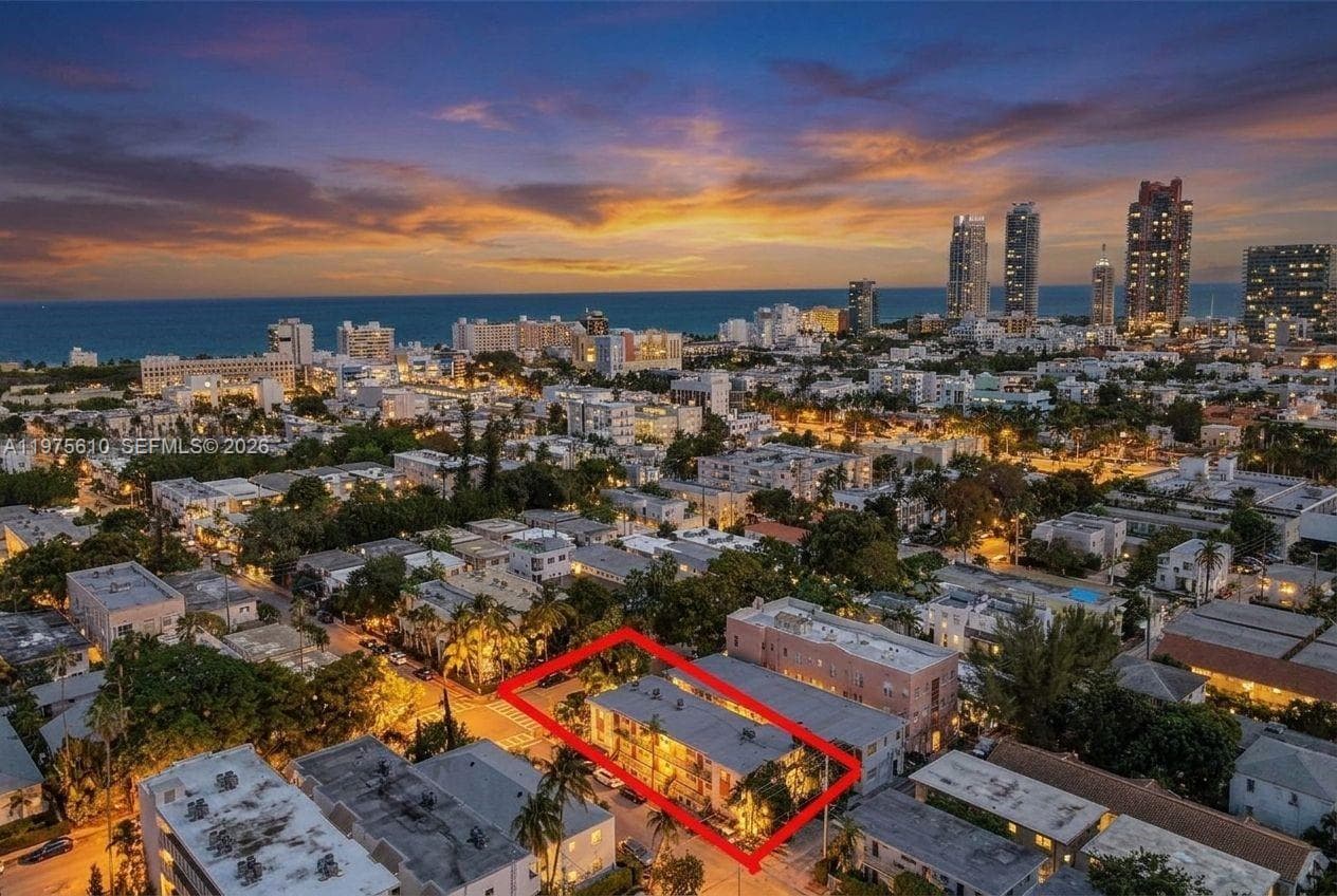 1000 7th St, Miami Beach FL 33139 — 5