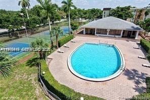 11905 NE 2nd Ave # C204, North Miami FL 33161 — 2