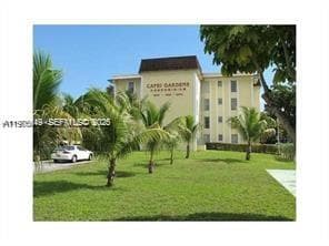 11905 NE 2nd Ave # C204, North Miami FL 33161 — 1