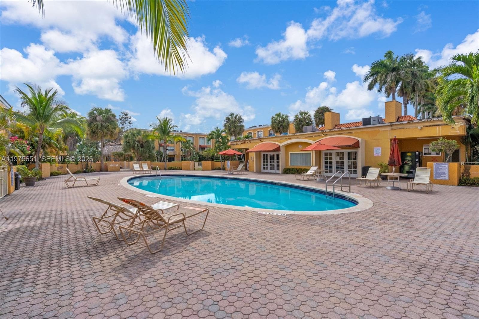 18111 NW 68th Ave # G104, Hialeah FL 33015 — 17