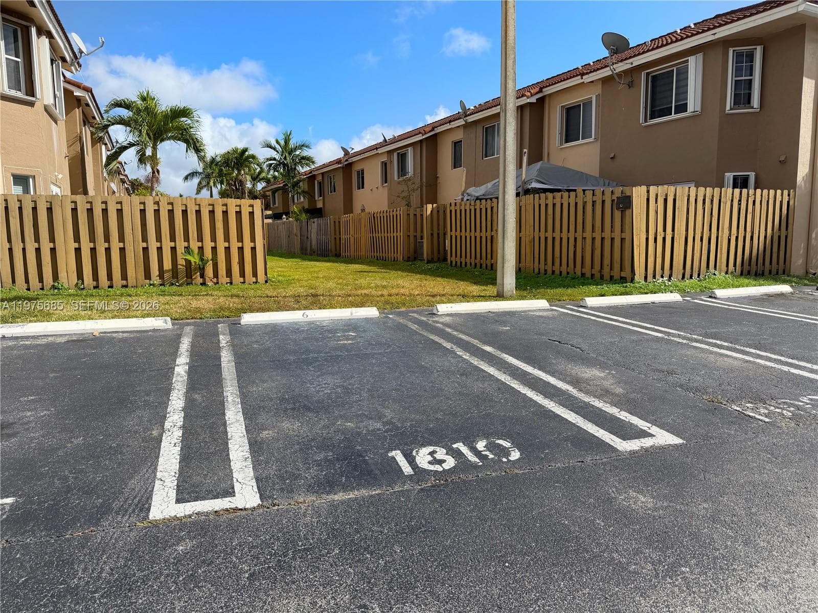 6445 SW 130th Pl # 610, Miami FL 33183 — 13