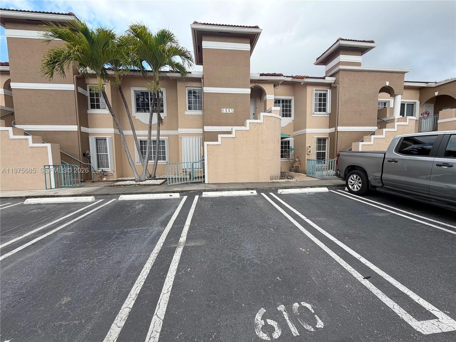 6445 SW 130th Pl # 610, Miami FL 33183 — 1