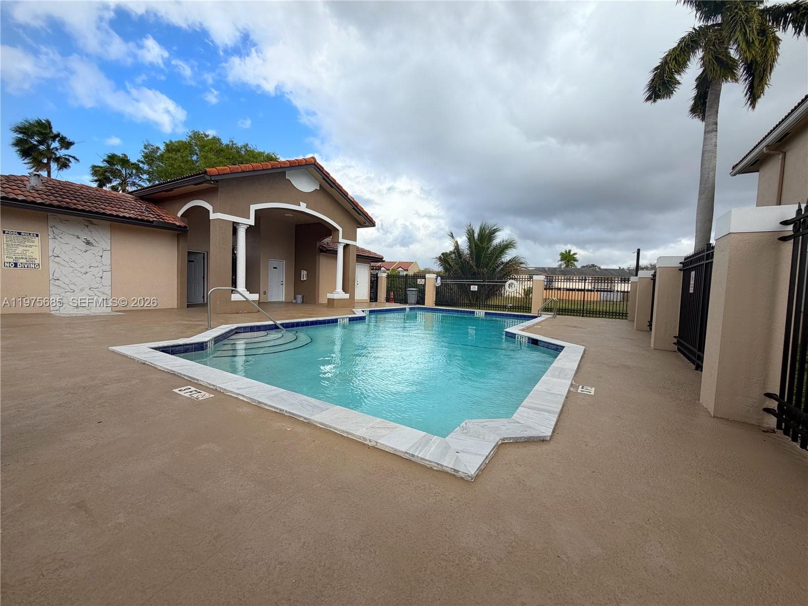 6445 SW 130th Pl # 610, Miami FL 33183 — 14