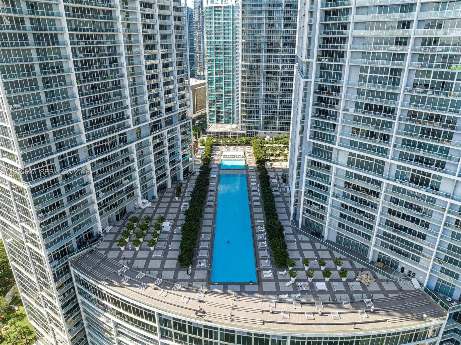 485 Brickell Ave # 1807, Miami FL 33131 — 23