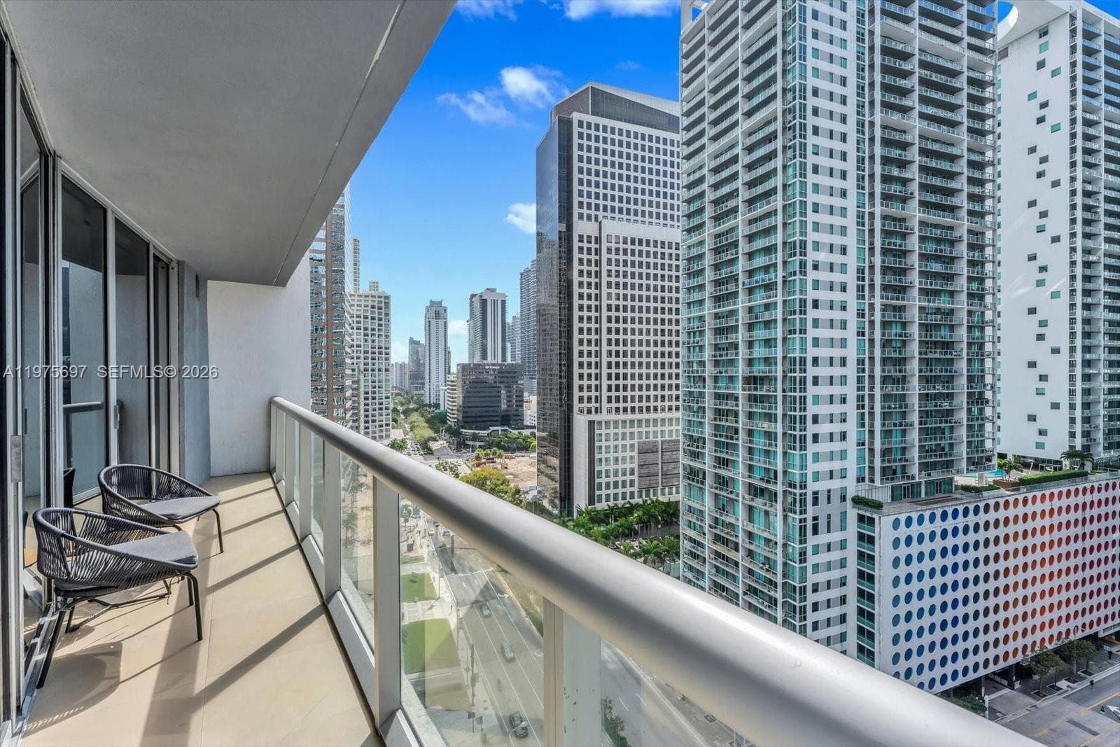 485 Brickell Ave # 1807, Miami FL 33131 — 17