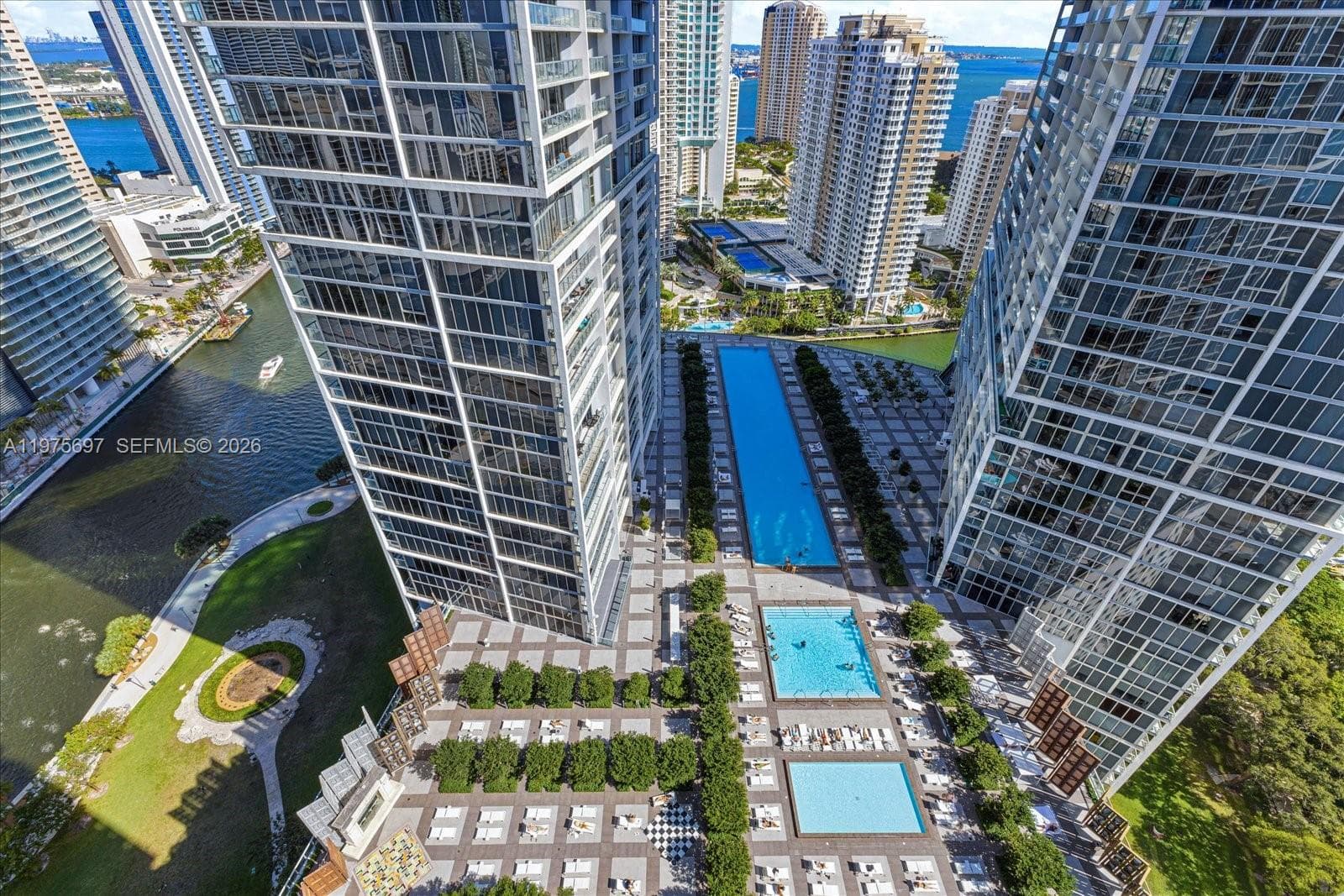 485 Brickell Ave # 1807, Miami FL 33131 — 22