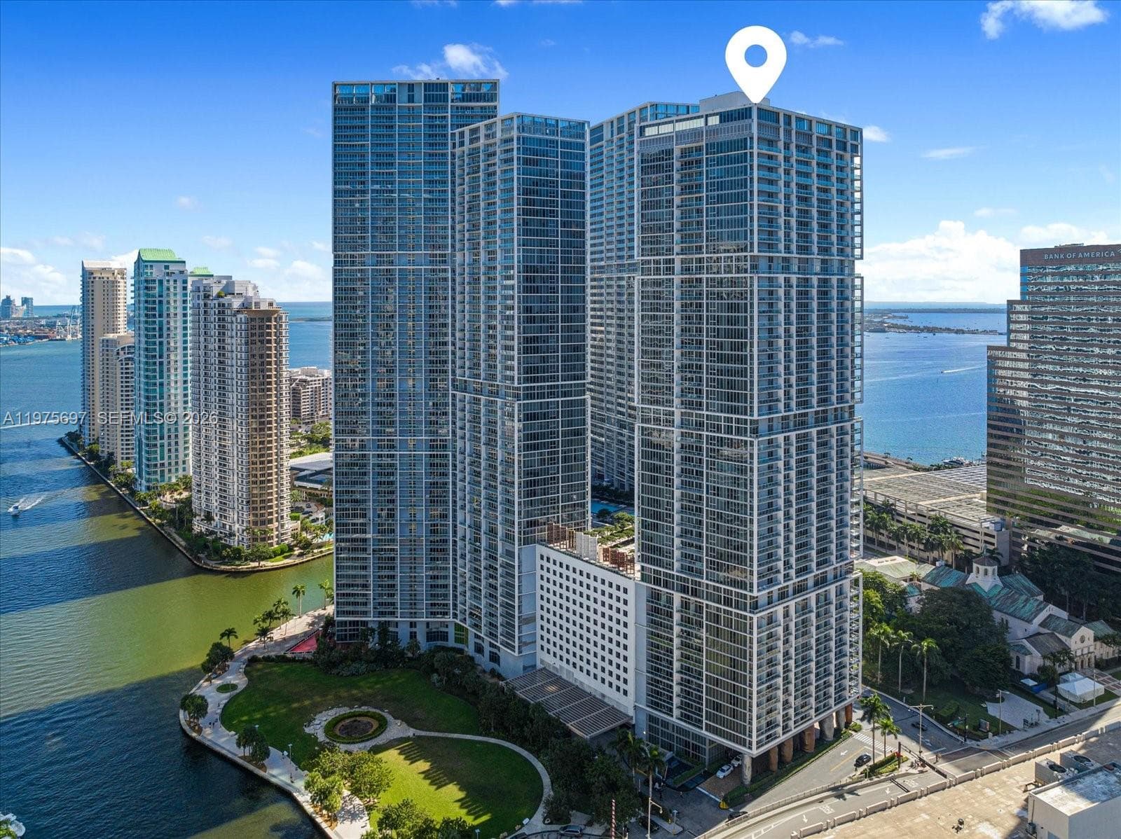 485 Brickell Ave # 1807, Miami FL 33131 — 1