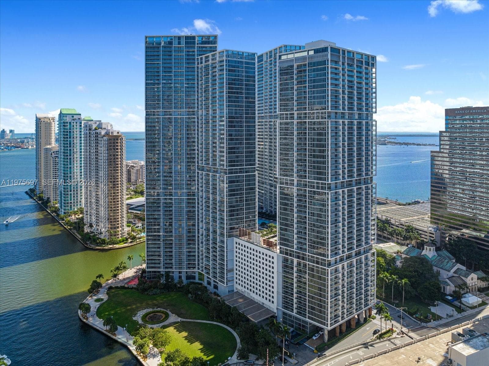 485 Brickell Ave # 1807, Miami FL 33131 — 20