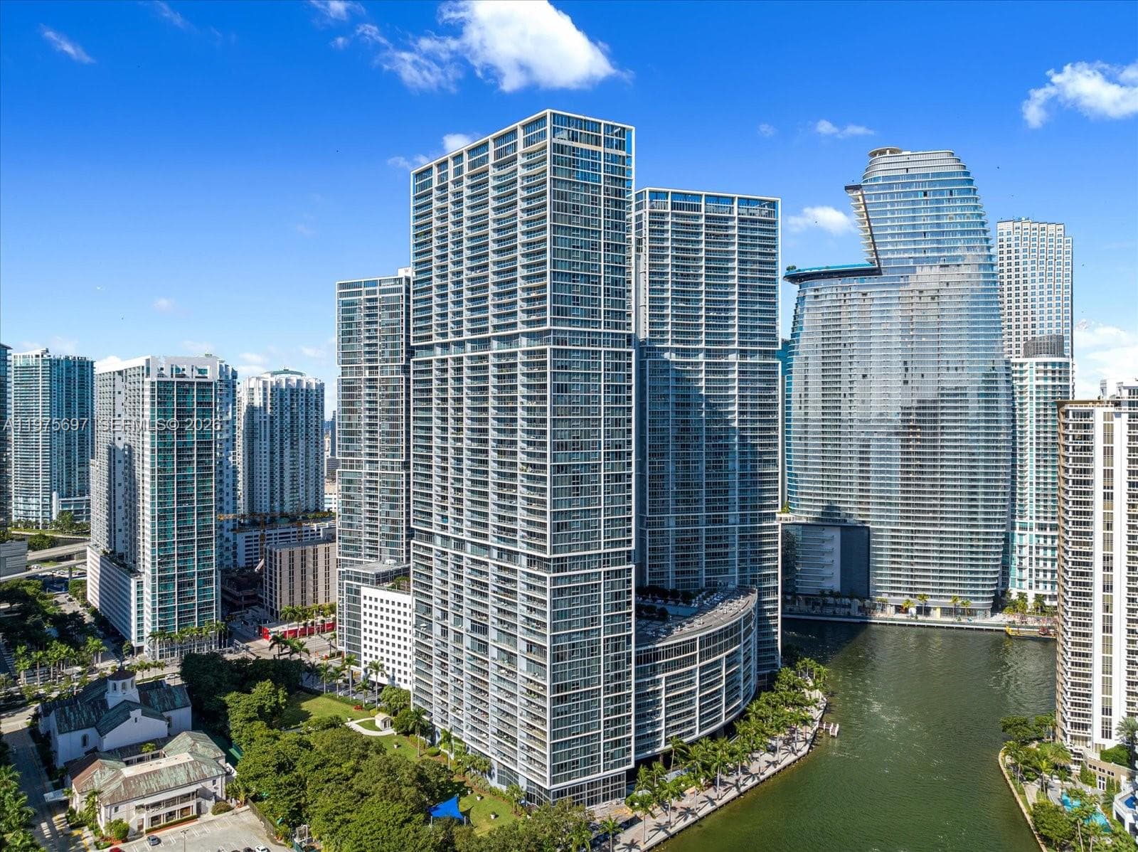 485 Brickell Ave # 1807, Miami FL 33131 — 24