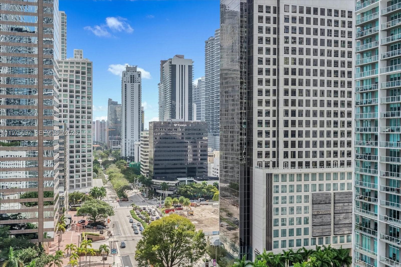 485 Brickell Ave # 1807, Miami FL 33131 — 19