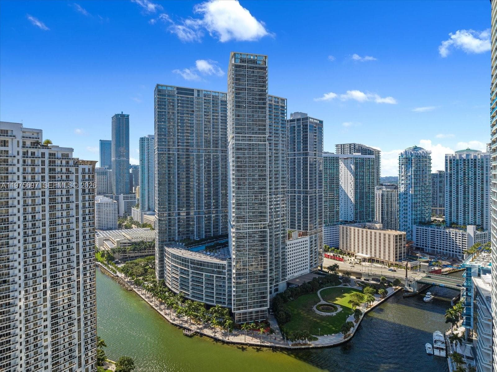 485 Brickell Ave # 1807, Miami FL 33131 — 21