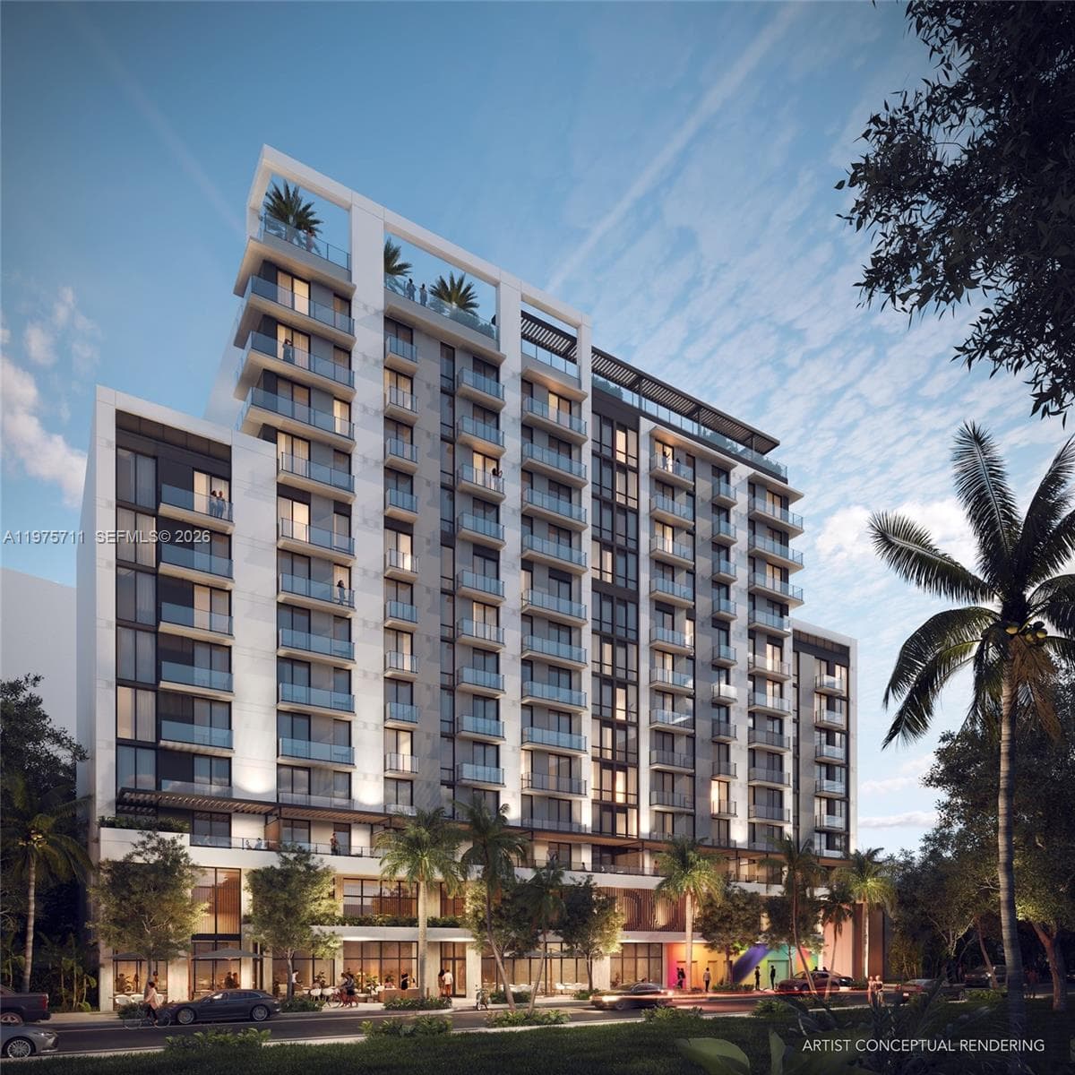 1611 SW 2nd Av # 504, Miami FL 33129 — 6