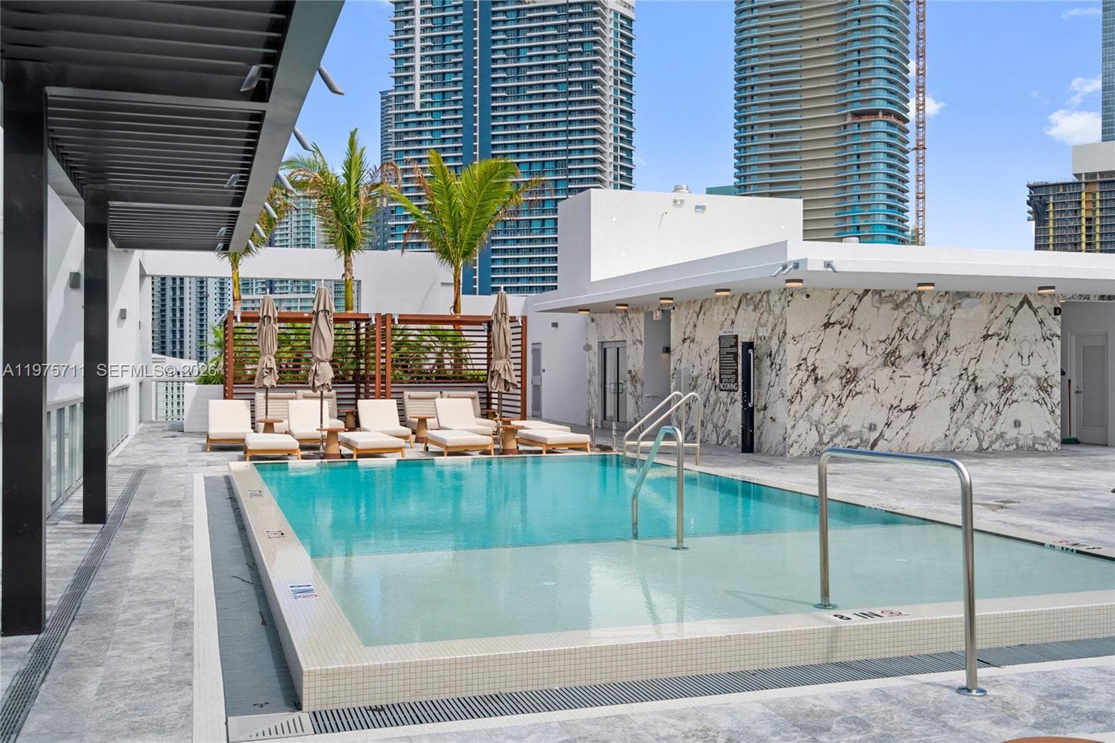 1611 SW 2nd Av # 504, Miami FL 33129 — 12