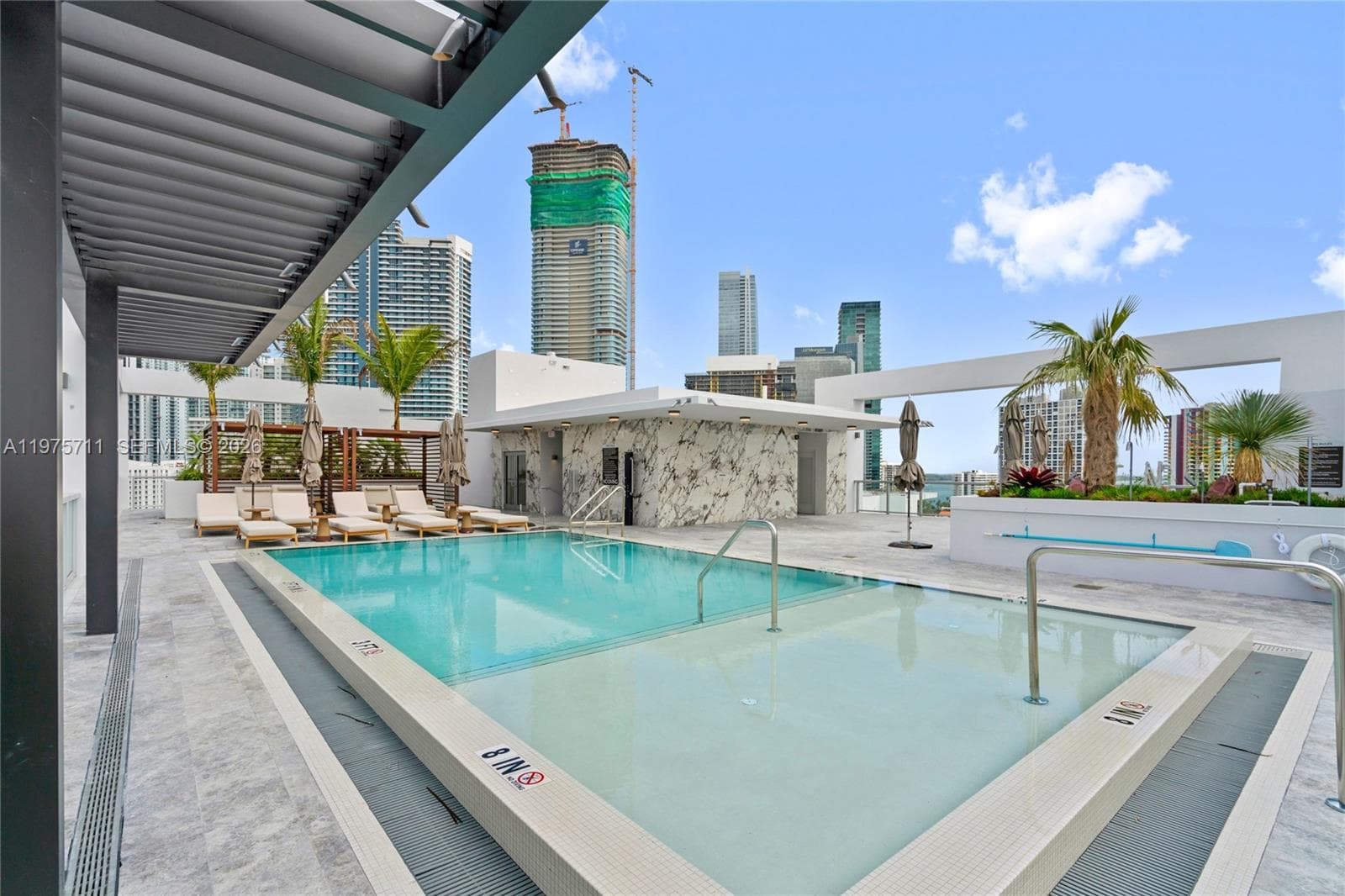 1611 SW 2nd Av # 504, Miami FL 33129 — 11