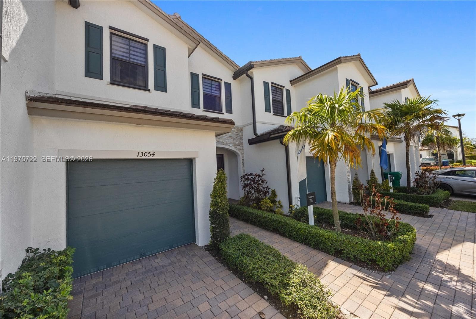 13074 SW 233rd Ter, Homestead FL 33032 — 3