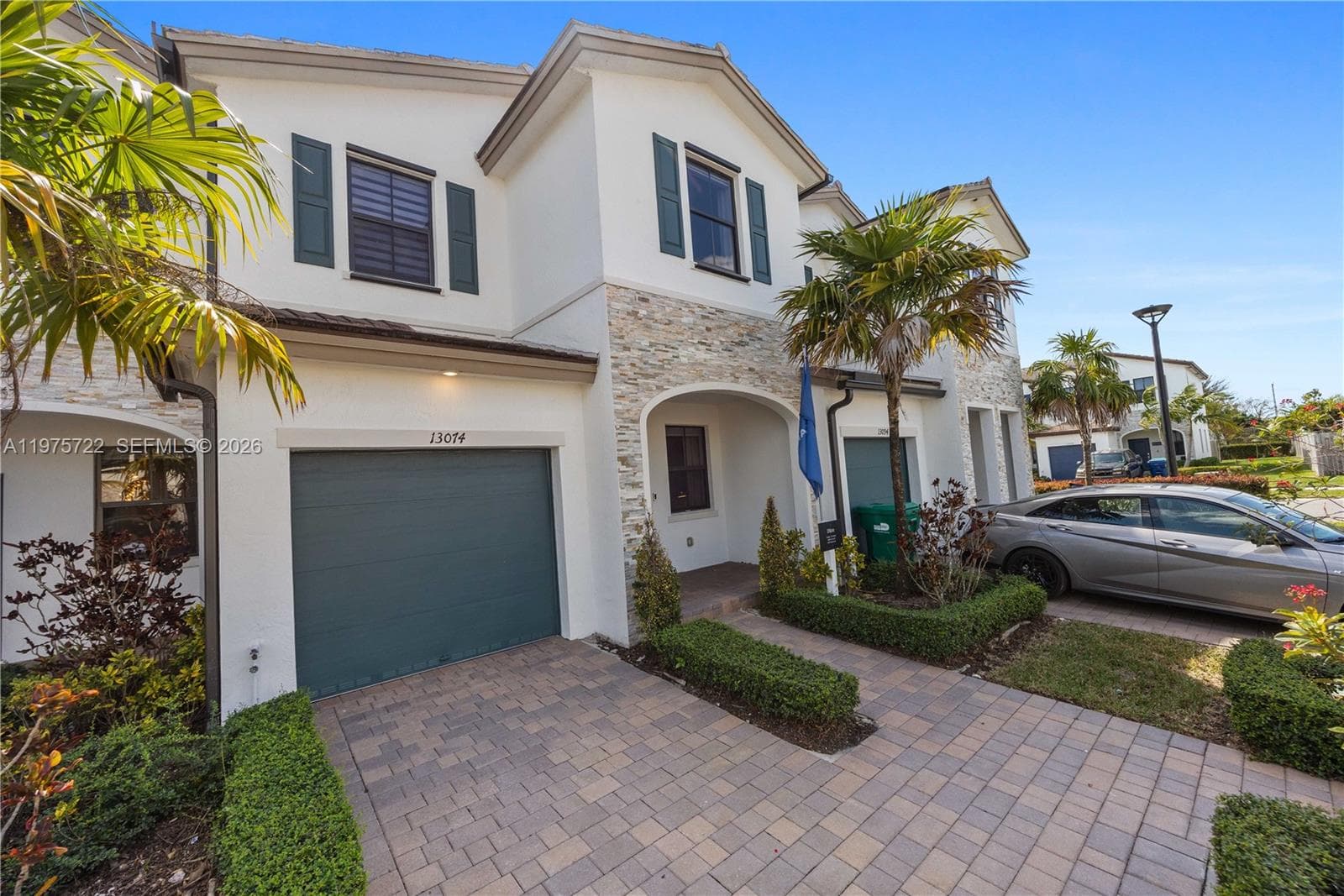 13074 SW 233rd Ter, Homestead FL 33032 — 1