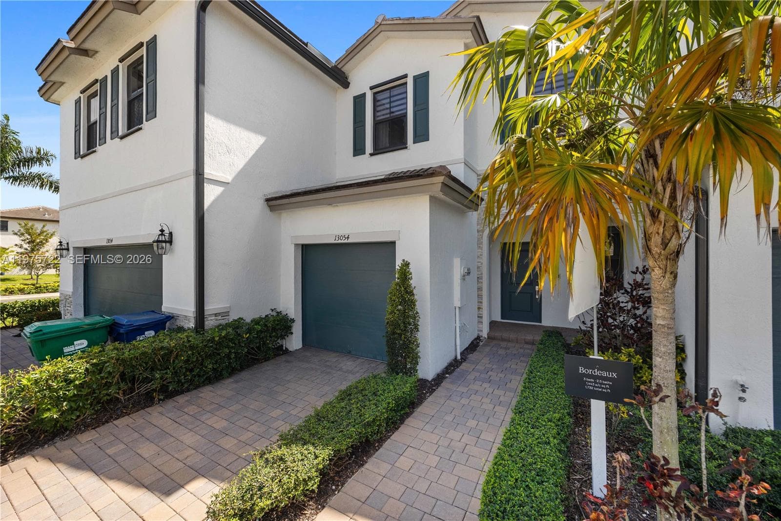 13074 SW 233rd Ter, Homestead FL 33032 — 4