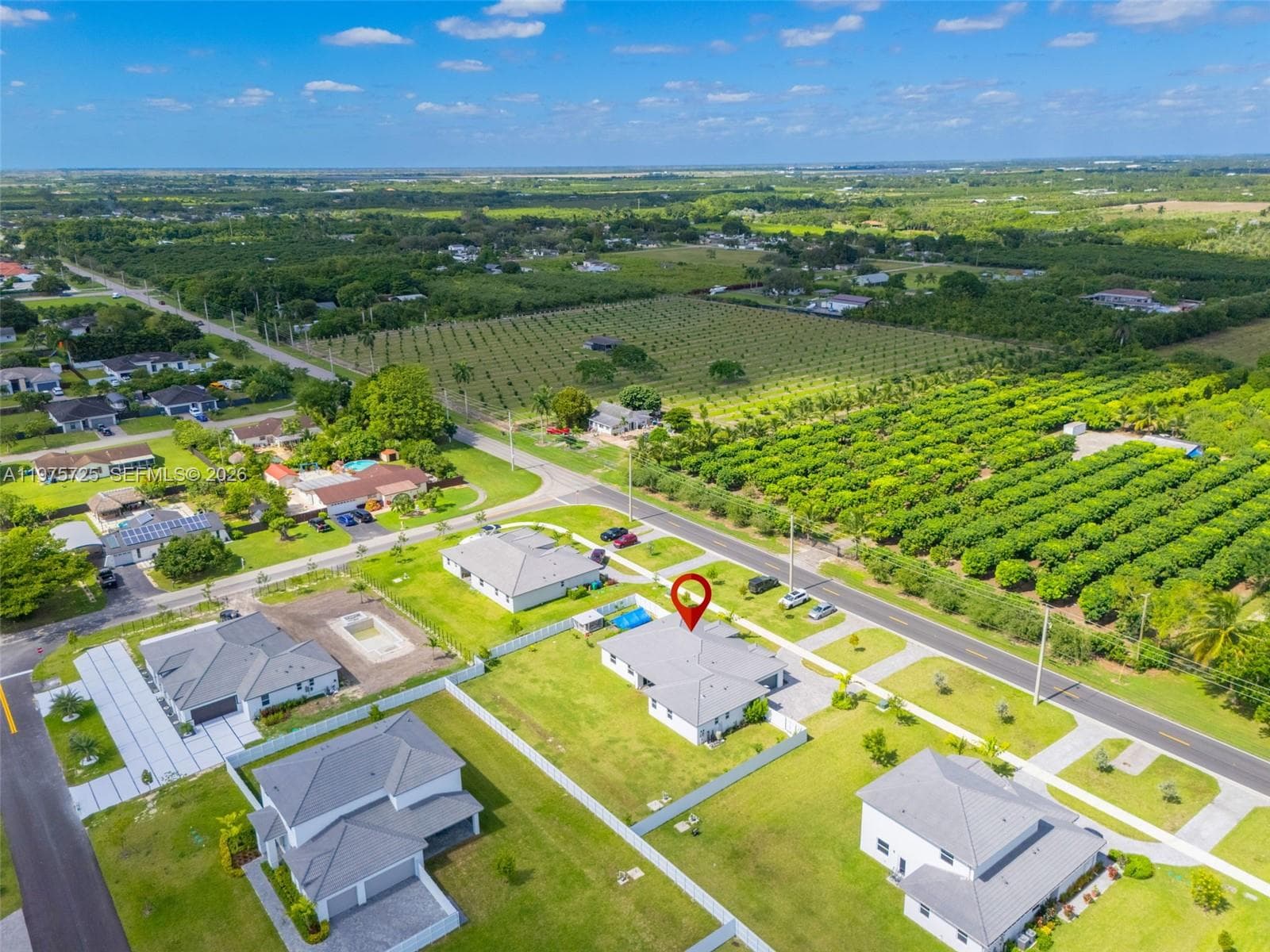 19866 SW 320th St, Homestead FL 33030 — 45