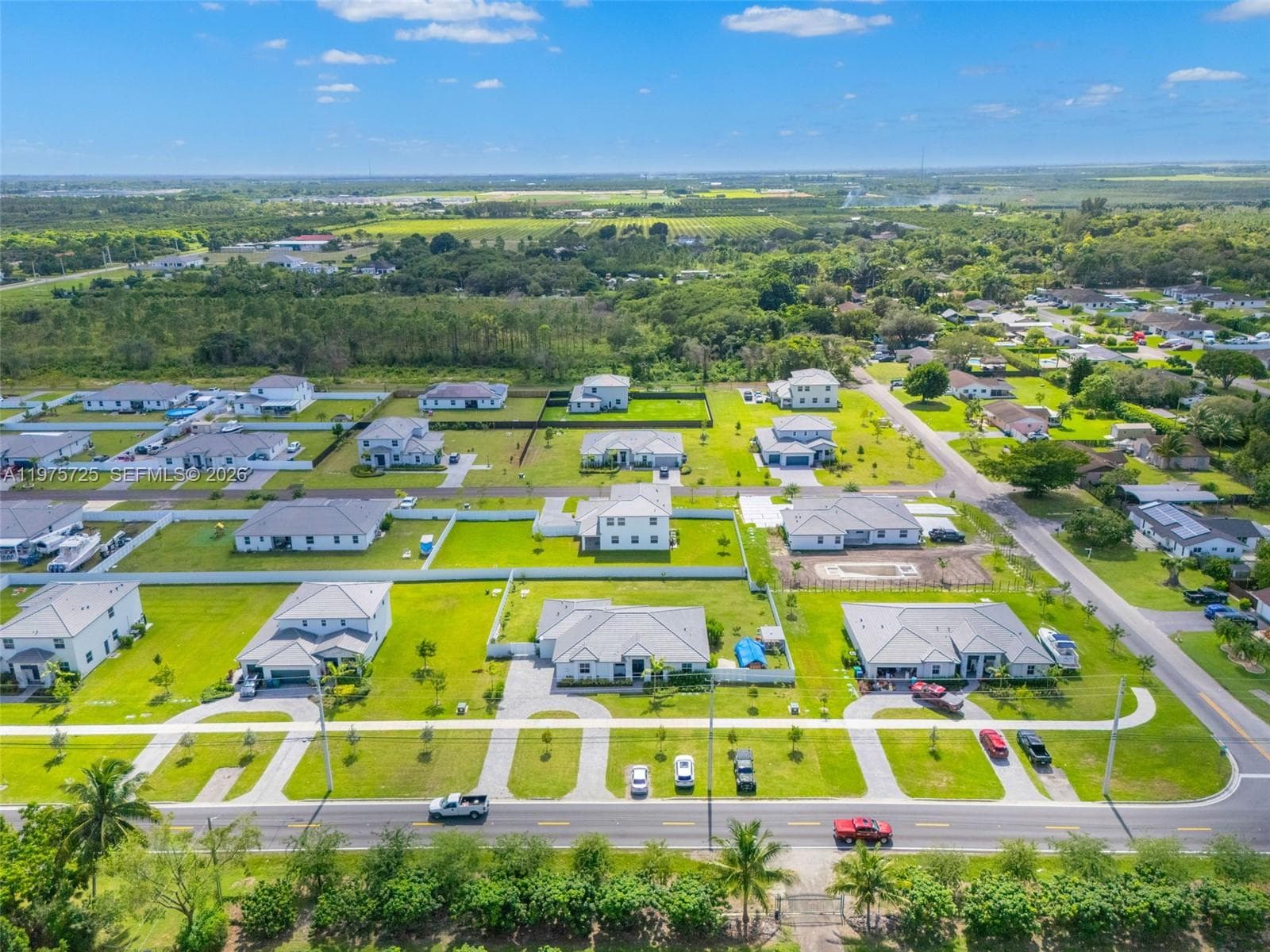 19866 SW 320th St, Homestead FL 33030 — 40