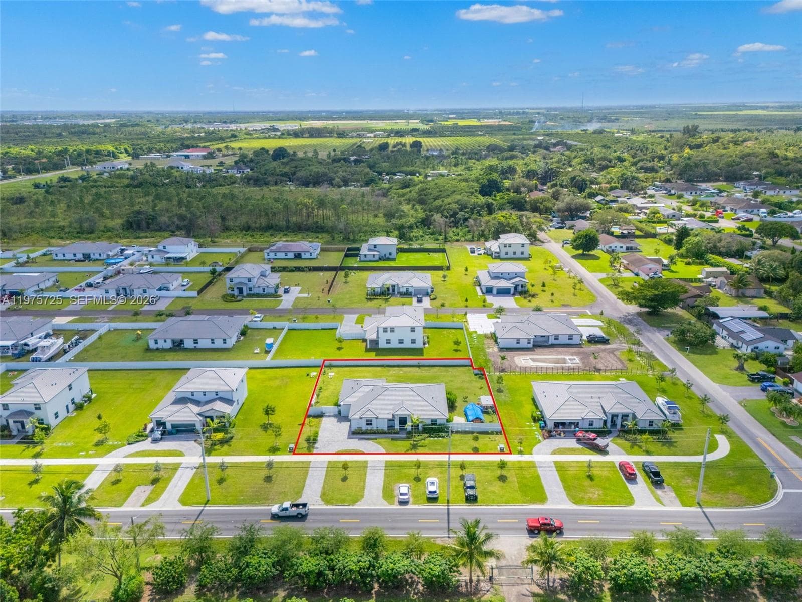 19866 SW 320th St, Homestead FL 33030 — 39