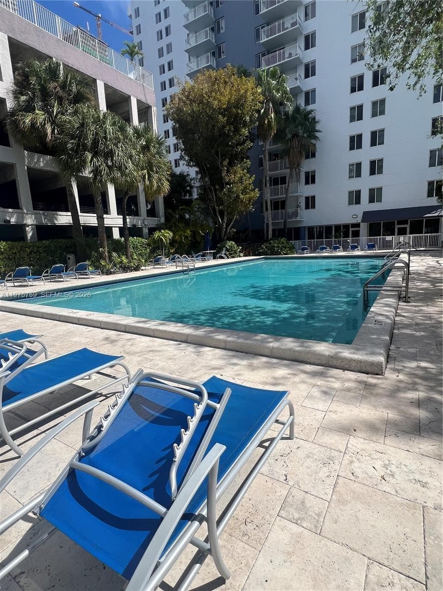 850 N Miami Ave # 1808, Miami FL 33136 — 29
