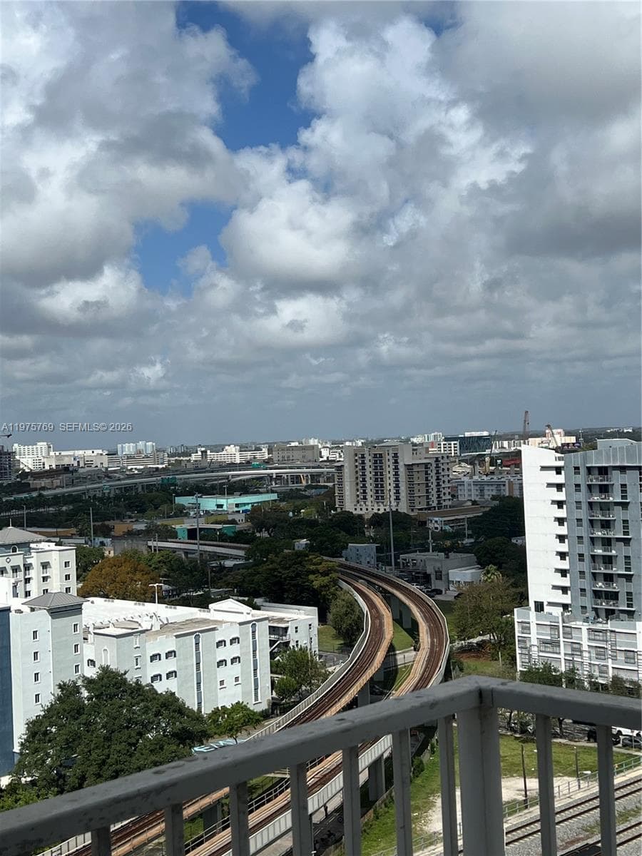 850 N Miami Ave # 1808, Miami FL 33136 — 4