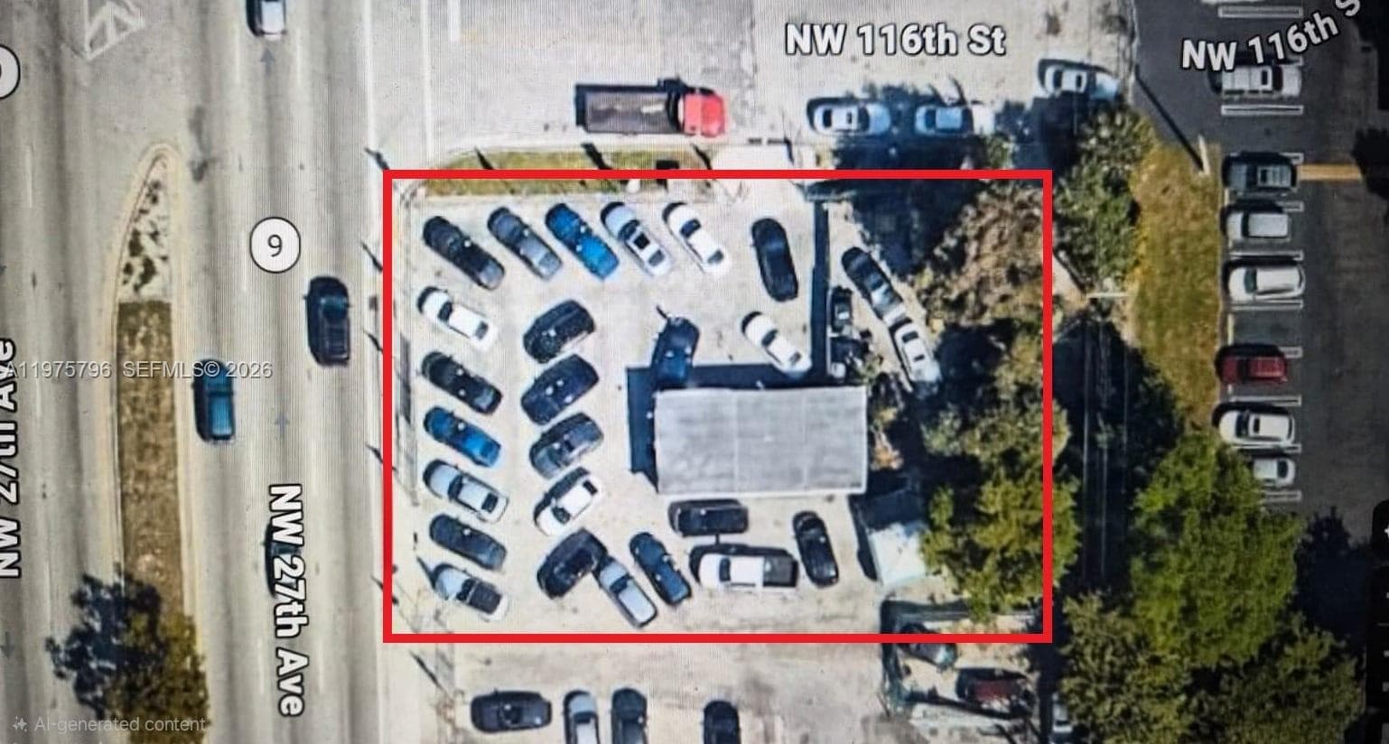 11537 NW 27th Ave, Miami FL 33167 — 2