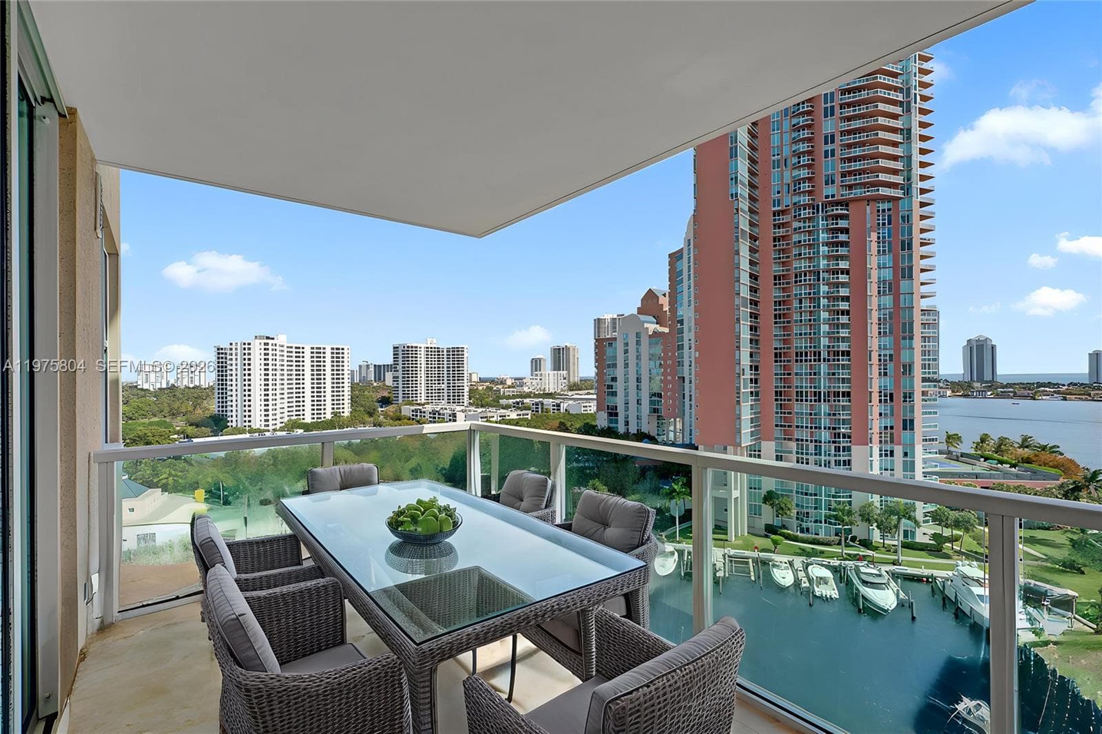 3330 NE 190th St # 1212, Aventura FL 33180 — 26