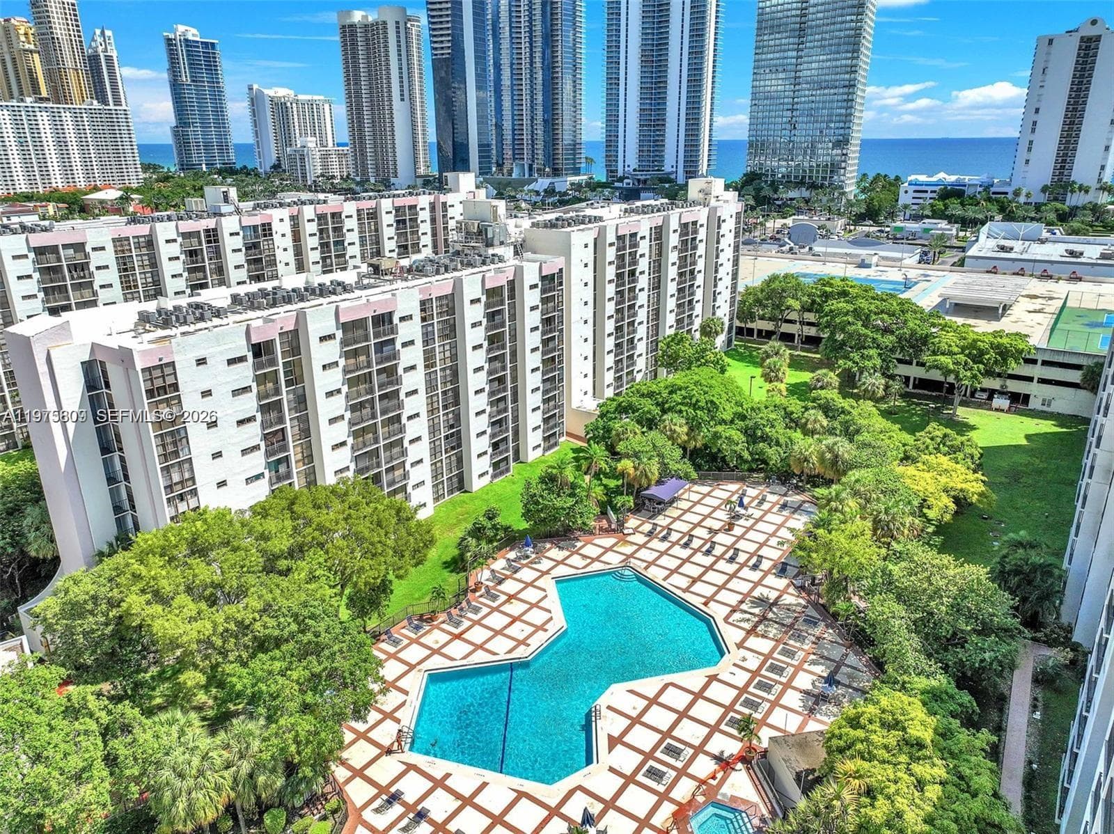 17021 N Bay Rd # 219, Sunny Isles Beach FL 33160 — 53
