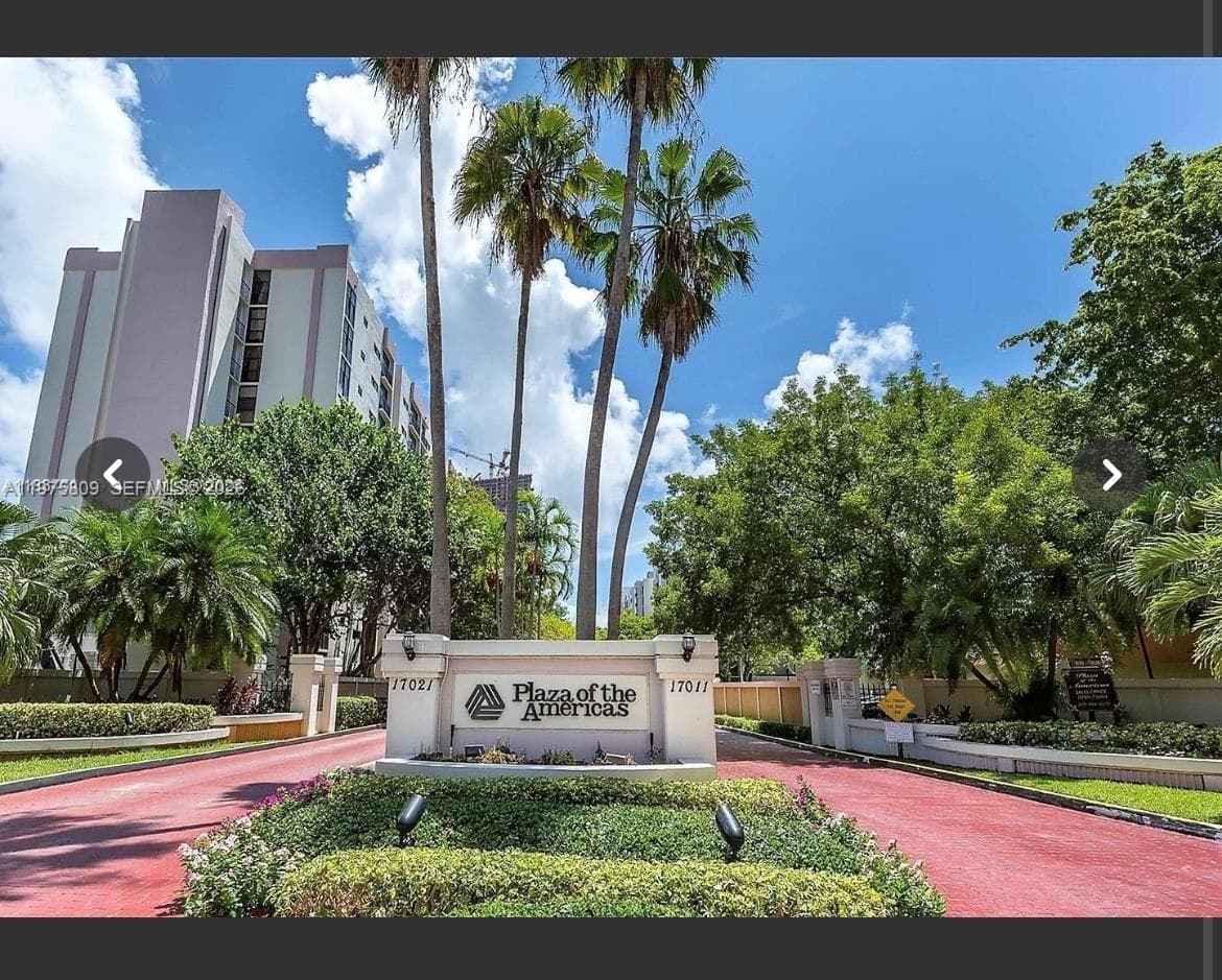 17021 N Bay Rd # 219, Sunny Isles Beach FL 33160 — 37