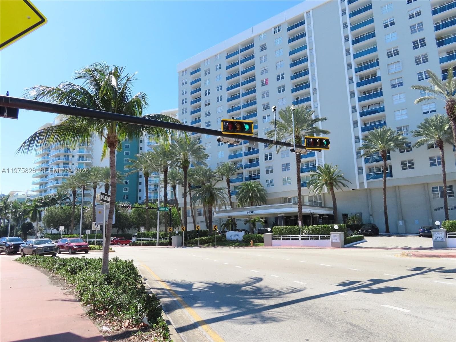 6770 Indian Creek Dr # 6A, Miami Beach FL 33141 — 2