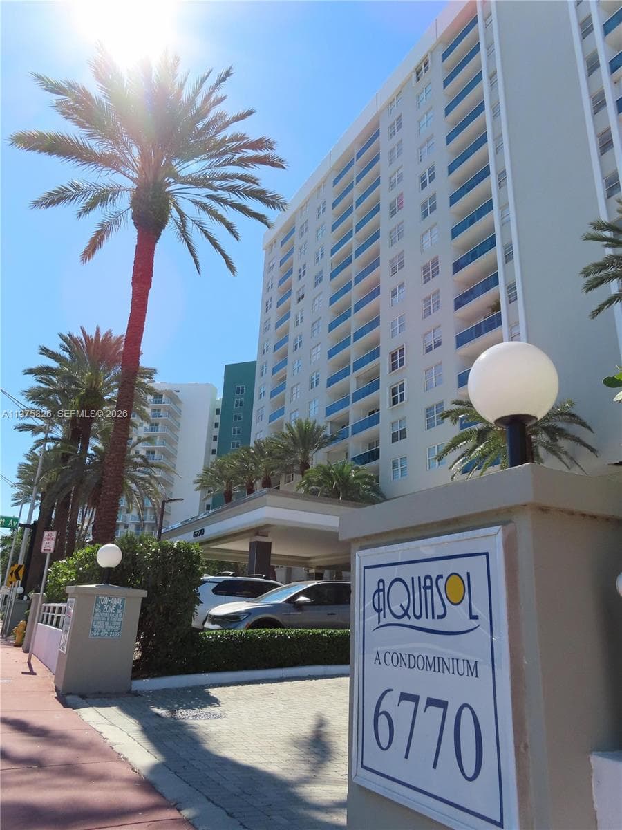 6770 Indian Creek Dr # 6A, Miami Beach FL 33141 — 3