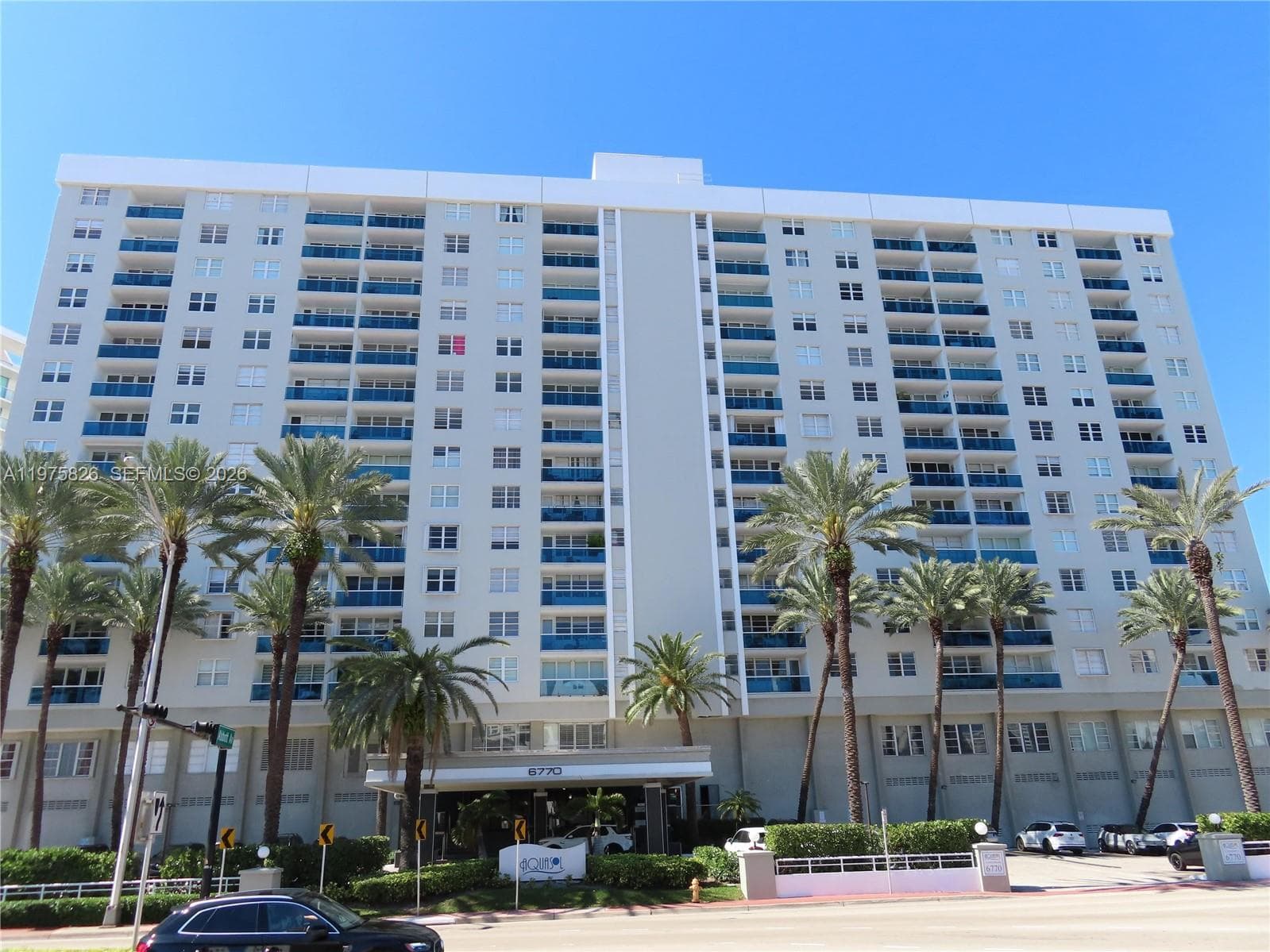 6770 Indian Creek Dr # 6A, Miami Beach FL 33141 — 1