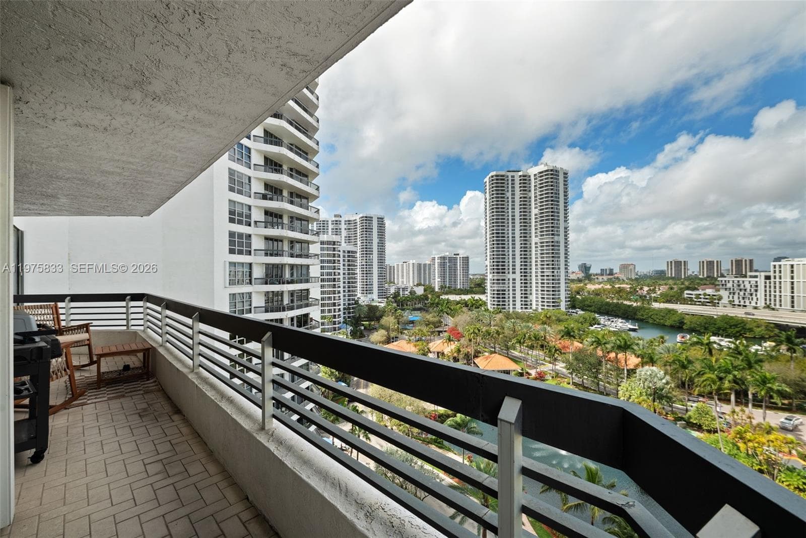 19101 NE 36th Ct # 1407, Aventura FL 33180 — 2