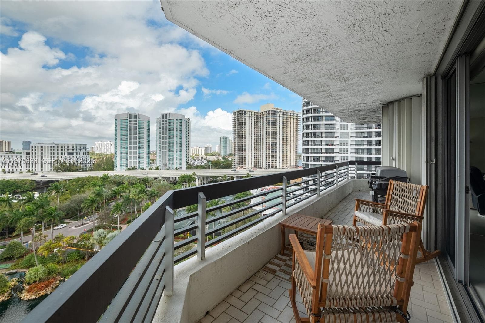 19101 NE 36th Ct # 1407, Aventura FL 33180 — 26