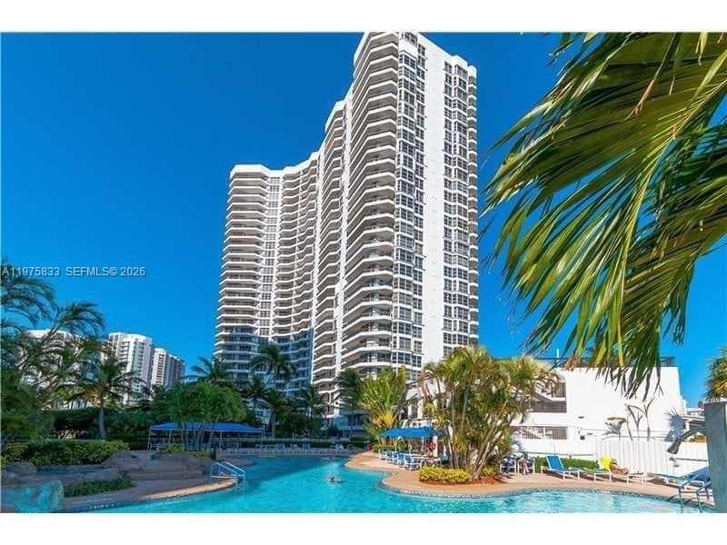 19101 NE 36th Ct # 1407, Aventura FL 33180 — 36