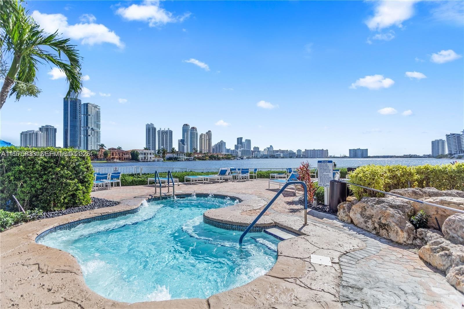 19101 NE 36th Ct # 1407, Aventura FL 33180 — 35