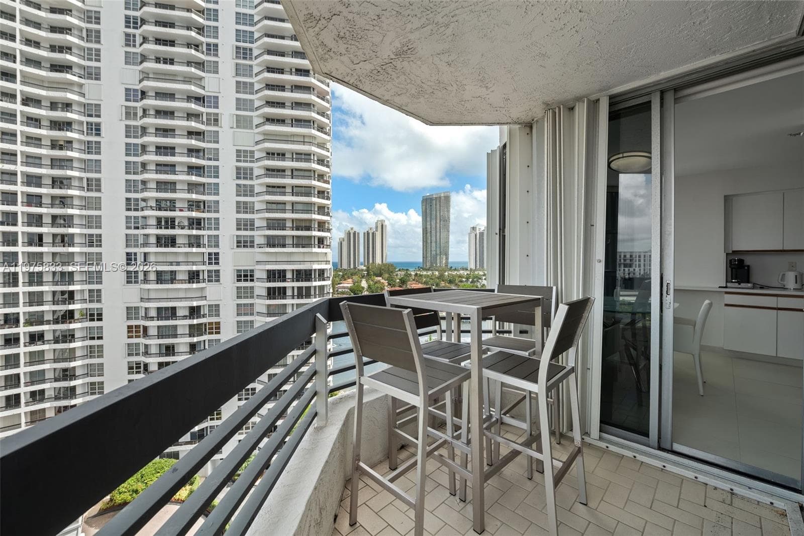 19101 NE 36th Ct # 1407, Aventura FL 33180 — 25