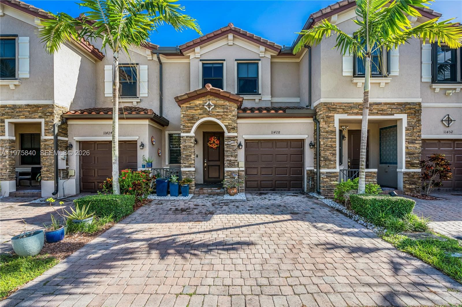 11428 SW 254th St, Homestead FL 33032 — 1